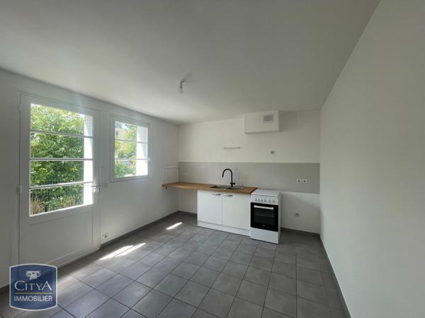 Maison à louer 5 pièces 132.15m²