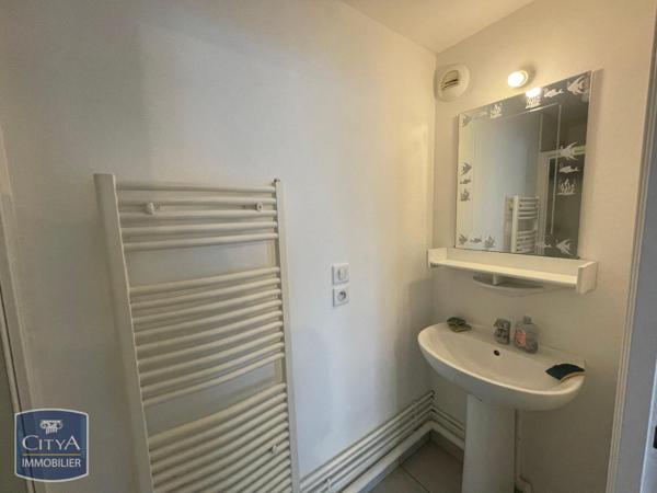 Maison à louer 5 pièces 132.15m²