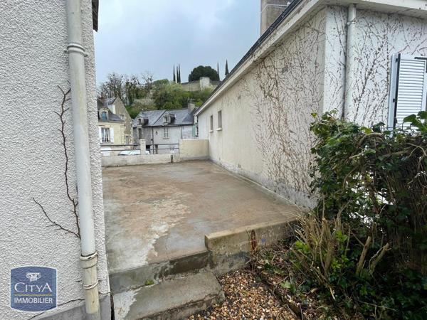 Maison à louer 5 pièces 132.15m²