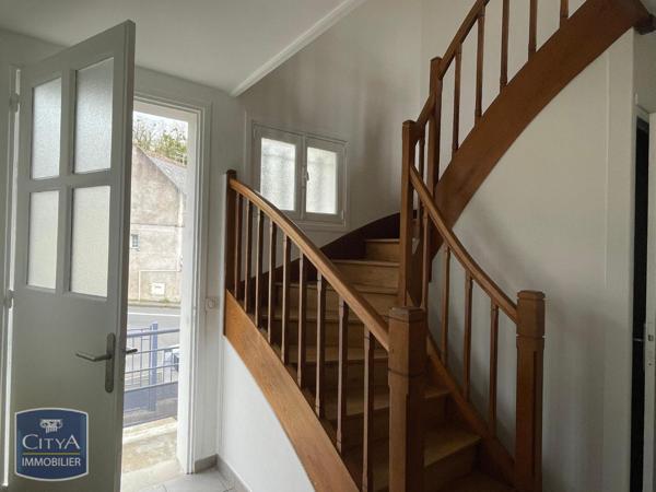 Maison à louer 5 pièces 132.15m²