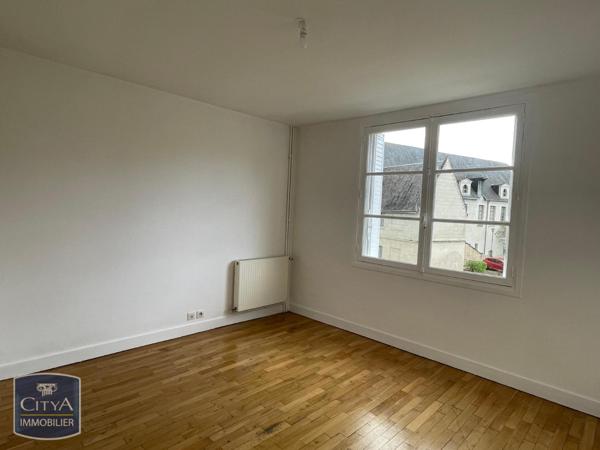 Maison à louer 5 pièces 132.15m²