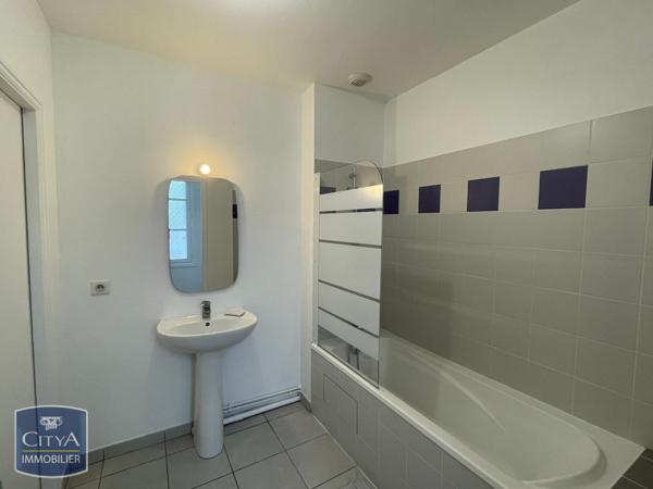 Maison à louer 5 pièces 132.15m²