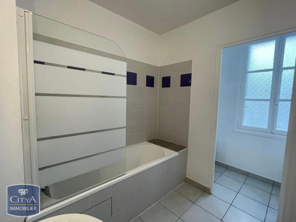 Maison à louer 5 pièces 132.15m²