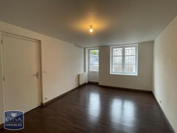 Maison à louer 5 pièces 132.15m²