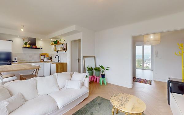 Appartement à louer    3 pièces • 59,70 m2 Rodez