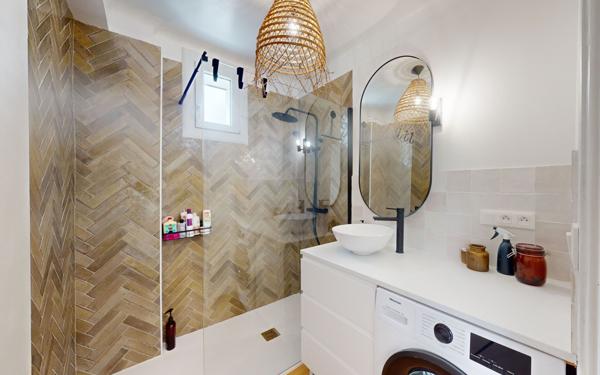 Appartement à louer    3 pièces • 59,70 m2 Rodez