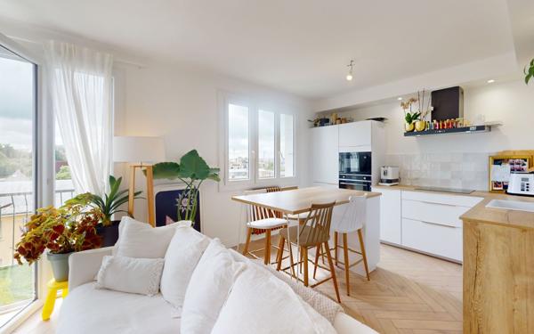 Appartement à louer    3 pièces • 59,70 m2 Rodez