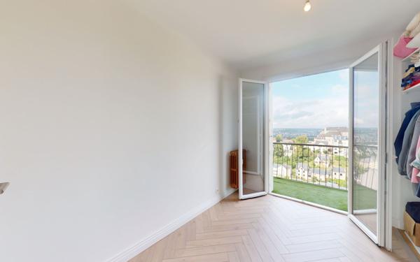 Appartement à louer    3 pièces • 59,70 m2 Rodez