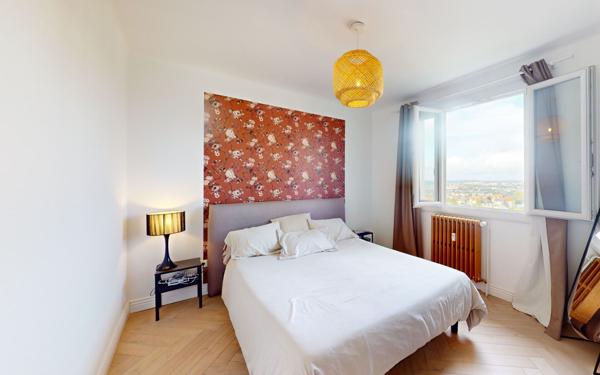 Appartement à louer    3 pièces • 59,70 m2 Rodez