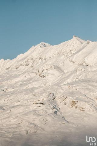 Appartement à vendre 2 pièces 49 m² Huez