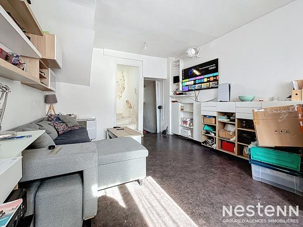 Charmante Maison à Vendre à L'Isle-Adam - Idéale pour Investisseurs !