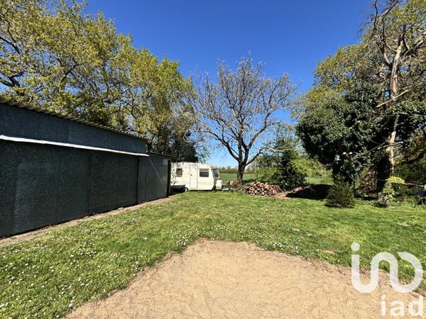 Terrain à vendre 437 m² Guérande