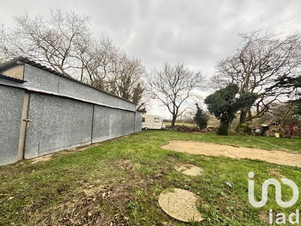 Terrain à vendre 437 m² Guérande