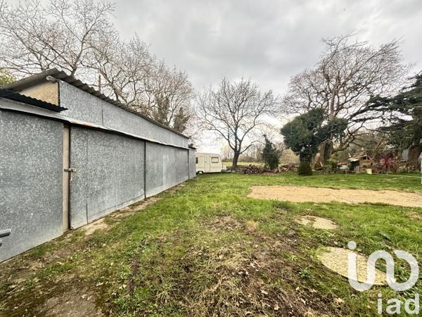 Terrain à vendre 437 m² Guérande