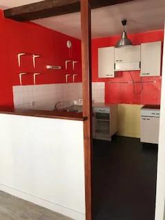 Appartement à louer à Caen (14000)