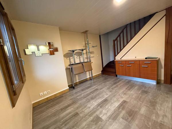 Appartement à louer à Gravigny (27930)