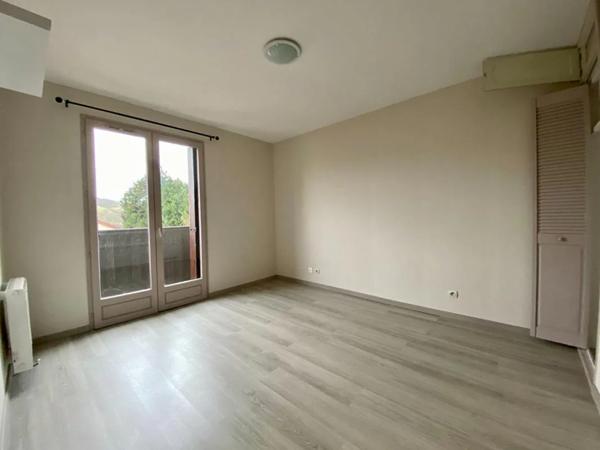 Appartement à louer à Gravigny (27930)
