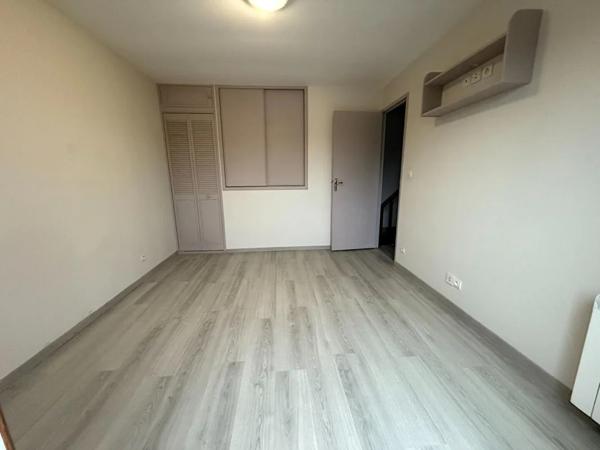 Appartement à louer à Gravigny (27930)