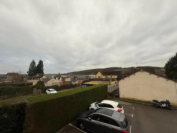 Appartement à louer à Gravigny (27930)