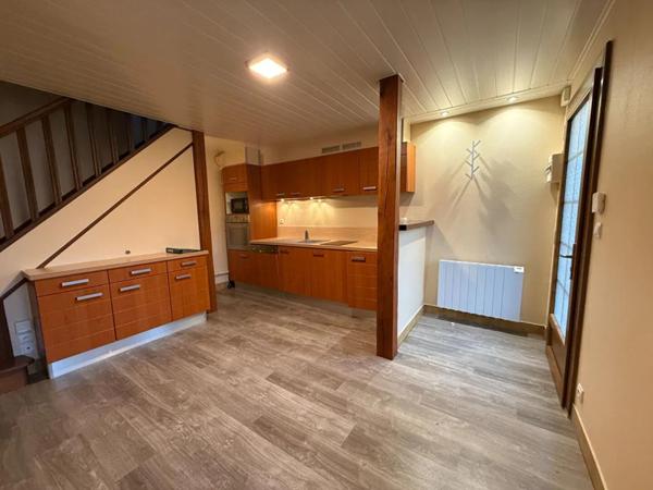 Appartement à louer à Gravigny (27930)