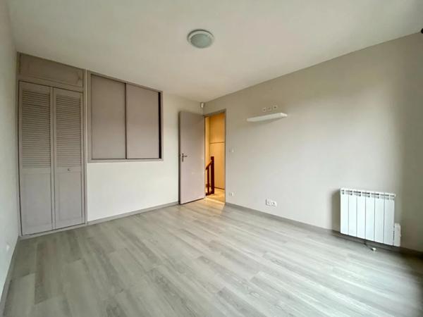 Appartement à louer à Gravigny (27930)
