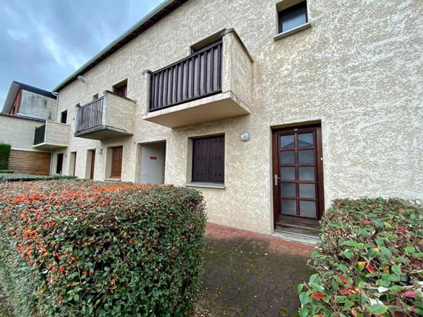 Appartement à louer à Gravigny (27930)
