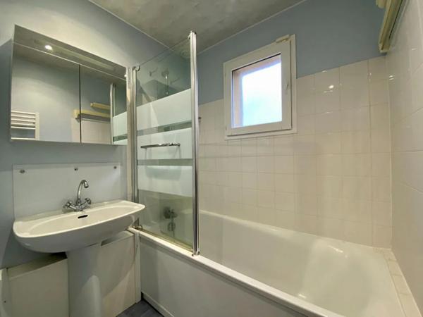 Appartement à louer à Gravigny (27930)