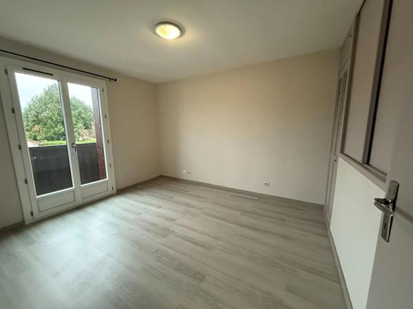 Appartement à louer à Gravigny (27930)