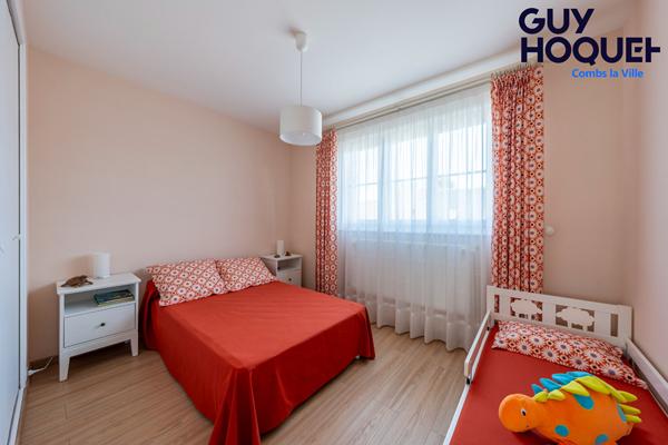 Maison 6 pièces (120 m²) à vendre à COMBS LA VILLE