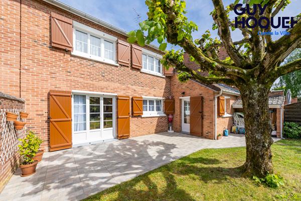 Maison 6 pièces (120 m²) à vendre à COMBS LA VILLE