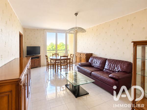 Appartement à vendre 4 pièces 76 m² Gradignan