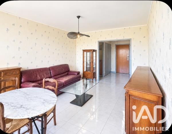 Appartement à vendre 4 pièces 76 m² Gradignan