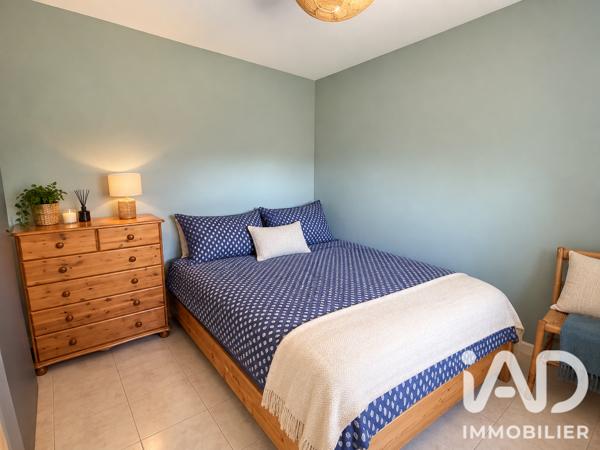 Appartement à vendre 4 pièces 76 m² Gradignan