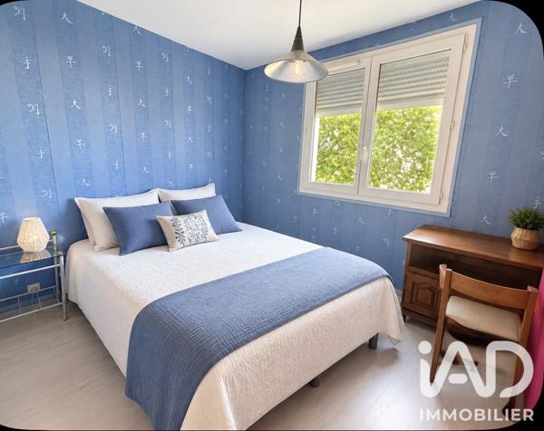 Appartement à vendre 4 pièces 76 m² Gradignan