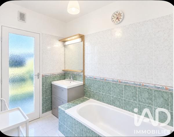 Appartement à vendre 4 pièces 76 m² Gradignan