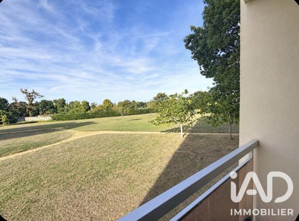 Appartement à vendre 4 pièces 76 m² Gradignan