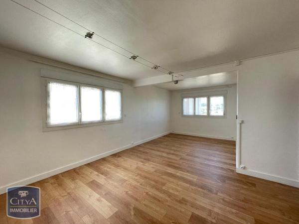 Appartement à louer 4 pièces 63.53m²