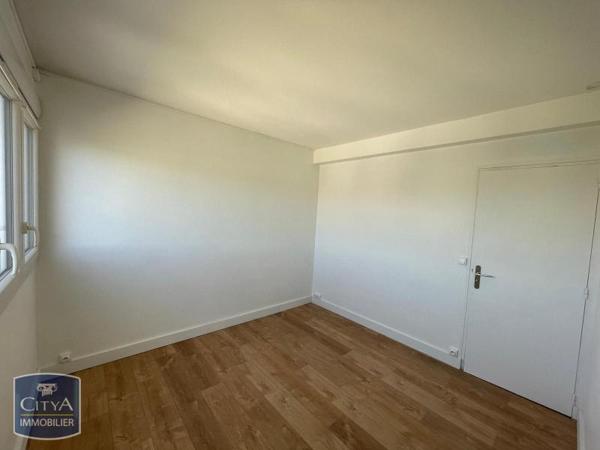 Appartement à louer 4 pièces 63.53m²