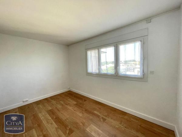 Appartement à louer 4 pièces 63.53m²