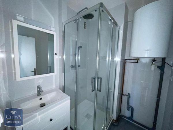 Appartement à louer 4 pièces 63.53m²