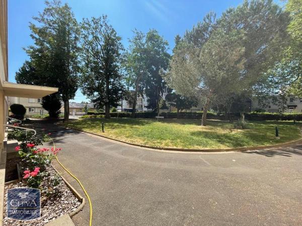 Appartement à louer 4 pièces 63.53m²