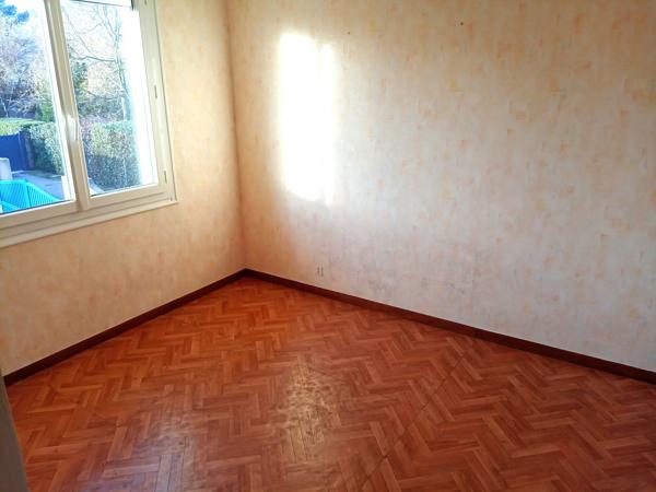 MAISON A VENDRE -166 M2 - 6 PIECES - OREE D'ANJOU