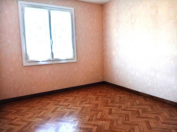 MAISON A VENDRE -166 M2 - 6 PIECES - OREE D'ANJOU