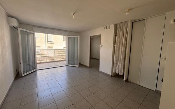 Appartement à vendre    2 pièces • 36,97 m2 Narbonne