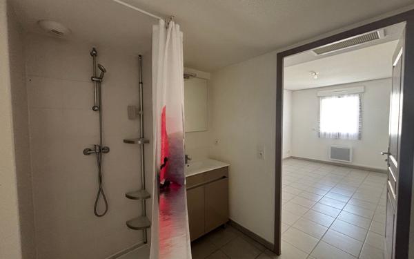 Appartement à vendre    2 pièces • 36,97 m2 Narbonne