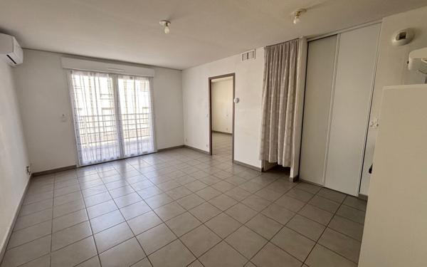 Appartement à vendre    2 pièces • 36,97 m2 Narbonne