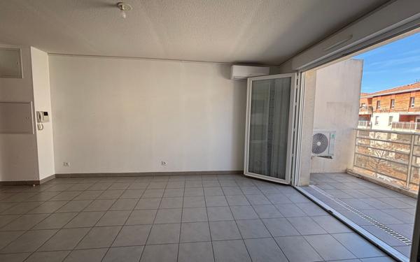 Appartement à vendre    2 pièces • 36,97 m2 Narbonne