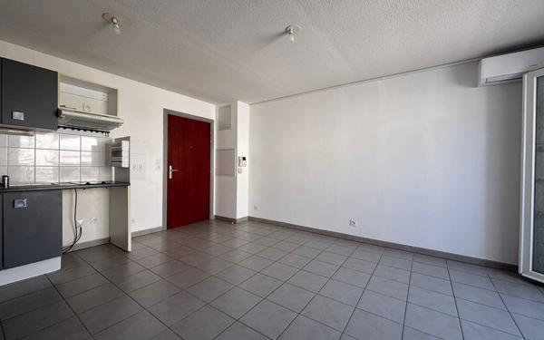 Appartement à vendre    2 pièces • 36,97 m2 Narbonne