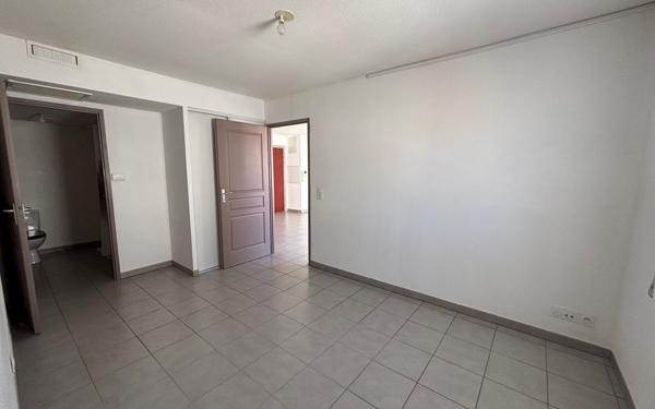 Appartement à vendre    2 pièces • 36,97 m2 Narbonne