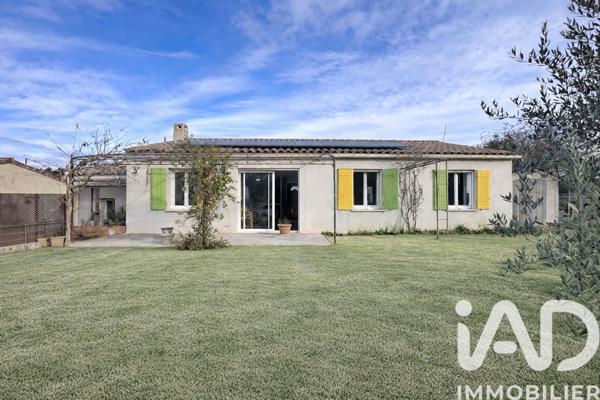 Maison à vendre 4 pièces 99 m² Apt